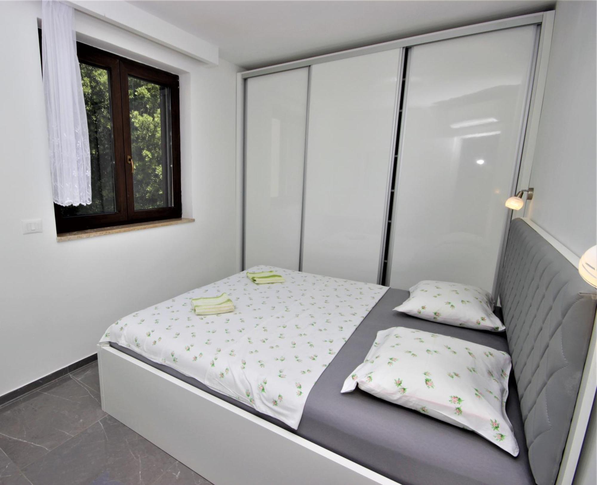 Apartments Smitran บานโจเล ภายนอก รูปภาพ